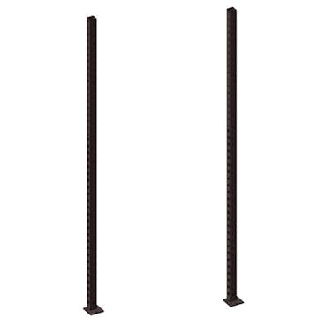Stolpe Master Fitness Uprights 325 cm 2-pack